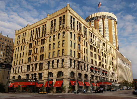 The Pfister