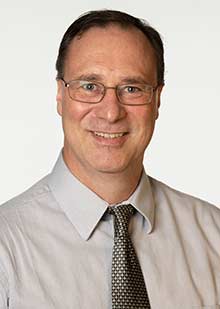 Clete Snell