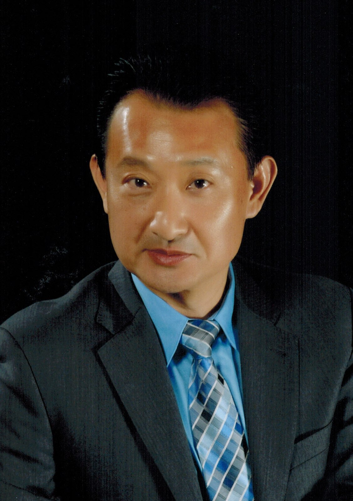 Dr. Qing (Ray) Cao