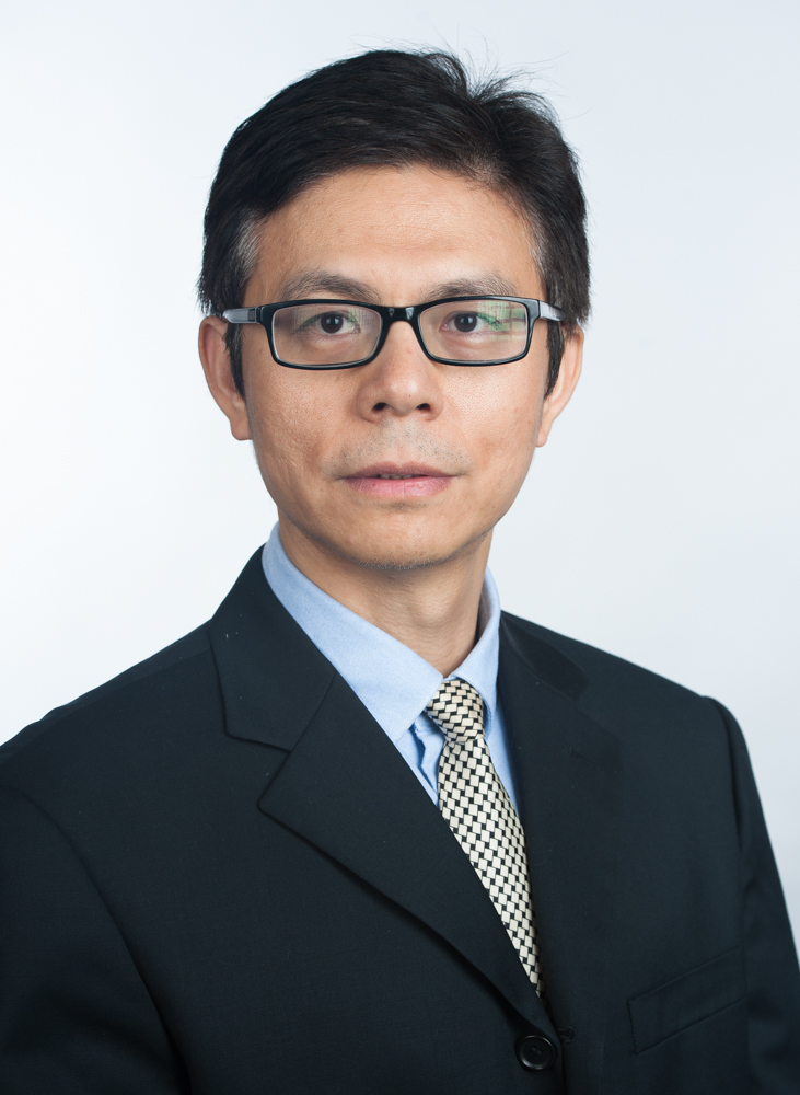 Zhimin Yu