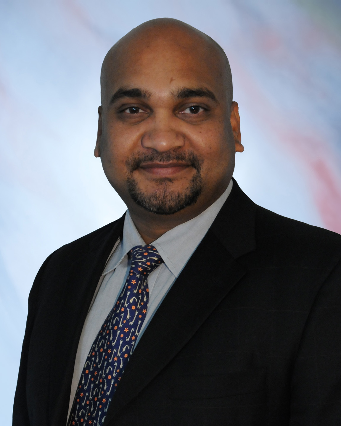 Dr. Rupak Rauniar