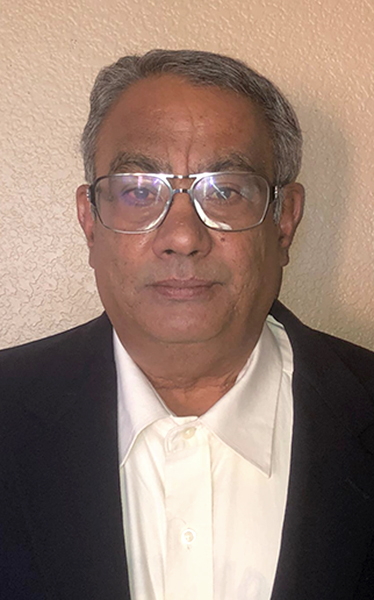 Raghu Venugopalan