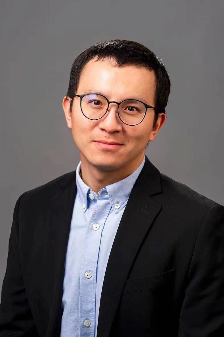 Yiding Wang