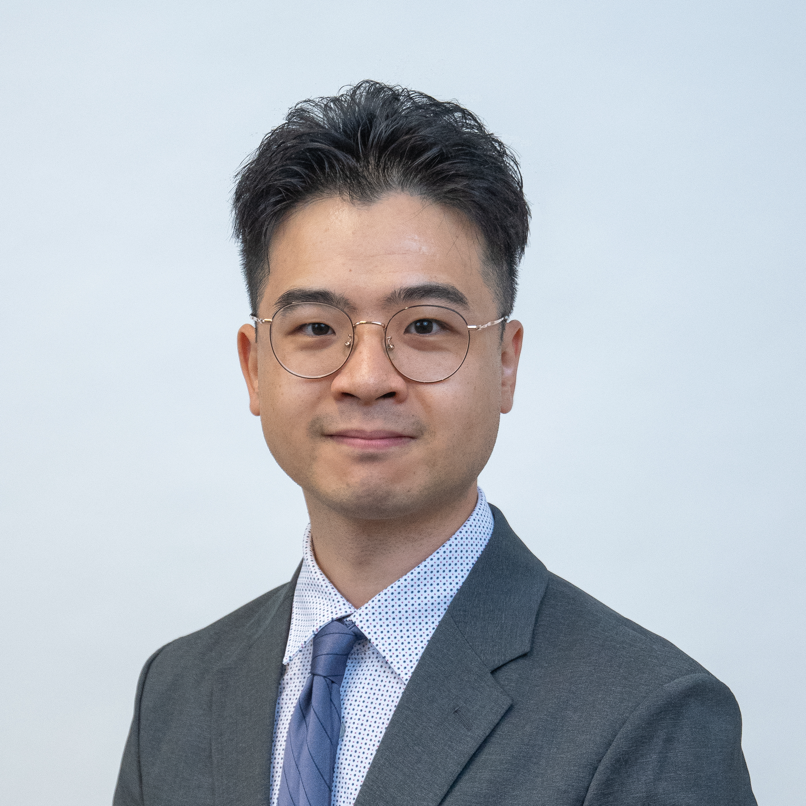 Dr. Zhonghao Wang