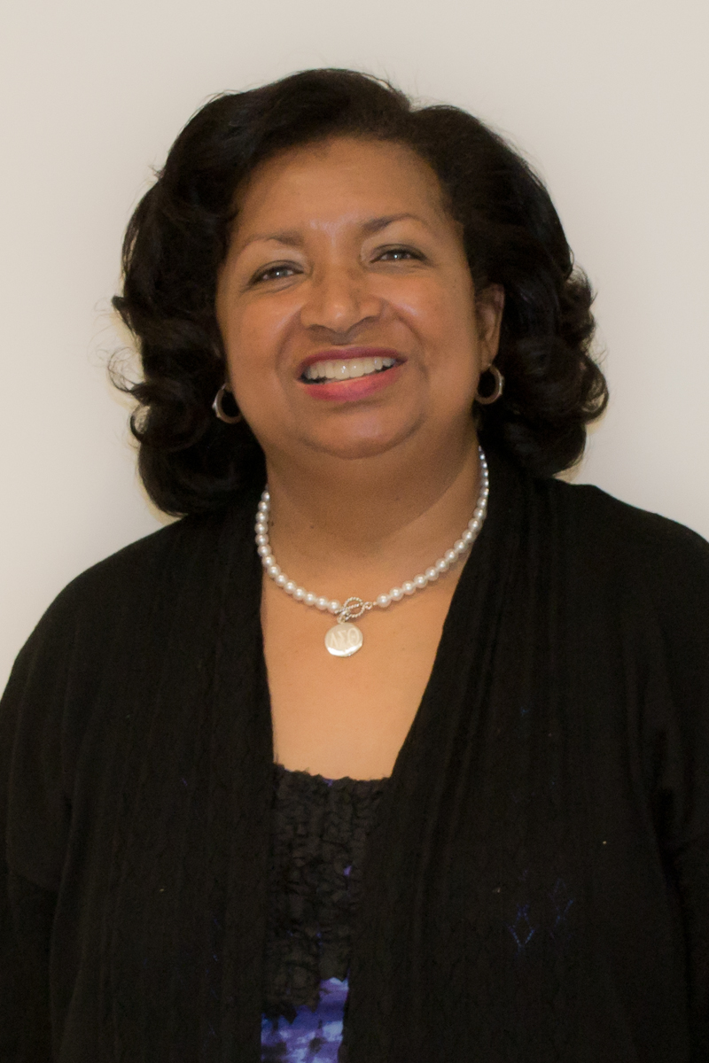 Lucille Pointer