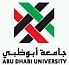 Abu Dhabi University