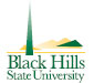 Black Hills State University