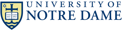 University of Notre Dame