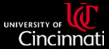 The University of Cincinnati