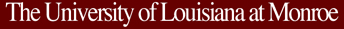 University of Louisiana at Monroe