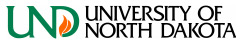 The University of North Dakota