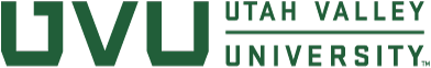 Utah Valley University