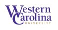 Western Carolina University